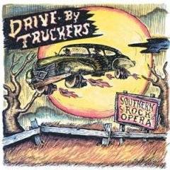 Drive-By Truckers : Southern Rock Opera